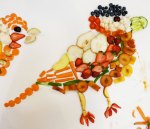 Creative sessions - Hyde Park Community Orchard