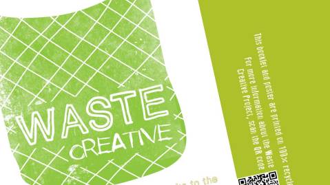 Waste Creative Information Booklet