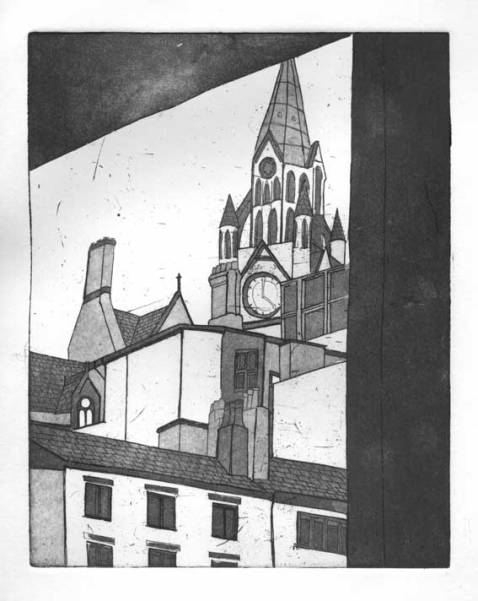 Print-etching-aquatint